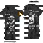 60 Geburtstag Mann Frau 60 Jahre 1964 Deko Lustig Geschen Kinder Tshirt