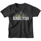 Bergretter Four Kinder Tshirt