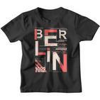 Berlin Legendary City 1982 S Kinder Tshirt