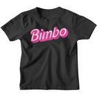 Bimbo Kinder Tshirt