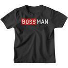 Bossmann Kinder Tshirt