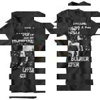 Bull Terrier Glitter Dog Owners Dog Holder Dog Kinder Tshirt
