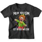 Cologne Carnival Mein Kostüm Ist In Der Wäsche Kinder Tshirt