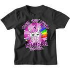 Das Ist Mein Einhorn Costume Carnival Kinder Tshirt