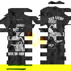 Der Ugly Heiratet Wir Saufen Jga Stag Night Kinder Tshirt