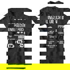 Die Ich In Meiner Freizeit Mache Quail Kinder Tshirt