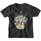 Disco Ball Disco King 70S Retro Vintage Dancing Kinder Tshirt