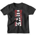 Diving Dive Diver Kinder Tshirt