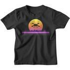 Drone Quadrocopter Drone Pilot Drone Kinder Tshirt