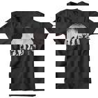 Drum Full Moon Evolution Drum Kit Kinder Tshirt