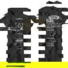 Dutch Oven Dopfen Vs Grillen Dutch Oven S Kinder Tshirt