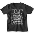 Echte Opas Fahren Real Opas Fahren S Kinder Tshirt