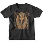 Egypt Pharaoh Kinder Tshirt