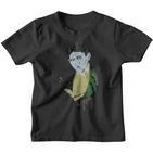 Franz Kafka Vermin Transformation Literature Kinder Tshirt