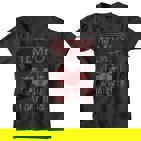 Drummer Drummer Drum Kit Kinder Tshirt