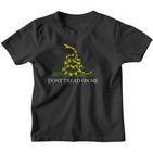 Gadsden Flag Kinder Tshirt