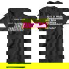 Heute Sind Wir Wieder Bumsbar Party Outfit Summer Mallorca Kinder Tshirt