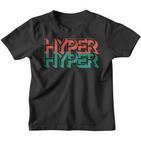 Hyper Hyper Kinder Tshirt