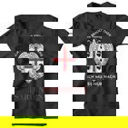 Ich Brauche Keine Therapie Ich Muss Nur Nach Sardinien Kinder Tshirt