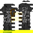 Ich Gehe Jetzt Bier Trink S Kinder Tshirt
