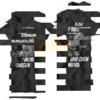 Ich Hasse Morgenmenschschen Und Morgen & Menschen Morgenmuffel I Hasse Kinder Tshirt