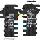 Ich Kann Nicht Skifahren Ich Bin Wegen Apres Ski Hier Kinder Tshirt