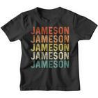 Jameson Kinder Tshirt