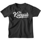 Konyali 42 Türkiye Memleket Konya Gonyali Kinder Tshirt