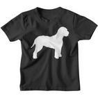 Lagotto Romagnolo Kinder Tshirt