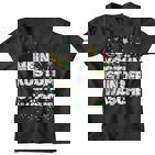 “Mein Kostüm Ist In Der Wäsche” Carnival Costume Laundry Fancy Dress Costume Kinder Tshirt