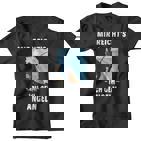 Mir Reichts Ich Geh Angeling Mir Reichts Ich S Kinder Tshirt