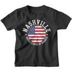 Nashville Kinder Tshirt