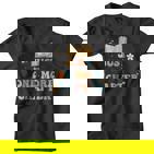 Nur Noch Ein Kapitel Ich Verspreche Es Zu Lesen Kinder Tshirt