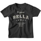 Original Bella Kinder Tshirt