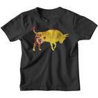 Osborne Bull Kinder Tshirt