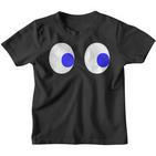 Pac-Man Kinder Tshirt