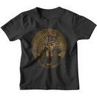 Pharaoh Egypt Kinder Tshirt