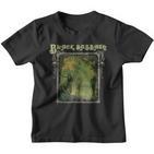 Sabbath Band Garden Photo Kinder Tshirt