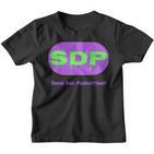 Sdp S Kinder Tshirt