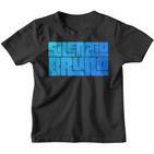 Silenzio Bruno Kinder Tshirt