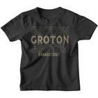 Vintage Groton Connecticut Kinder Tshirt