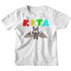 Children's Kita Abflugger 2024 Bat School Kinder Tshirt