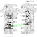 Children's Yavru Kartal Besiktas For Children Kinder Tshirt