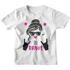 Die Braut Rockt Team Bride Outfit Jga Group S Kinder Tshirt