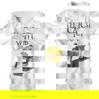 Fast-Food-Burger Fitness-Läufer Lustig Kinder Tshirt