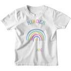 Kinder Kindergarten Ade Kita Abgänger 2024 Kindergarten Abschluss Kinder Tshirt