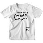 Tivoli Green Kinder Tshirt