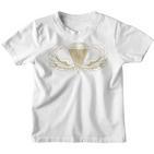 Us Army Parachute Wings Badge Airborne Odg Kinder Tshirt