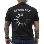 Bester Schachzug Wird Geladen Schachspieler Schach T-Shirt mit Rückendruck