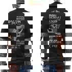 Met Aus Den Skulls Des Des Enemies For Fans Of Viking T-Shirt mit Rückendruck